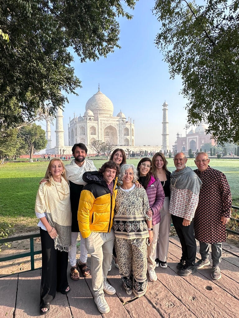 India 2026 — foto 1