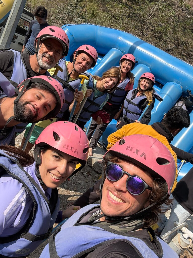 India 2026 — foto 2