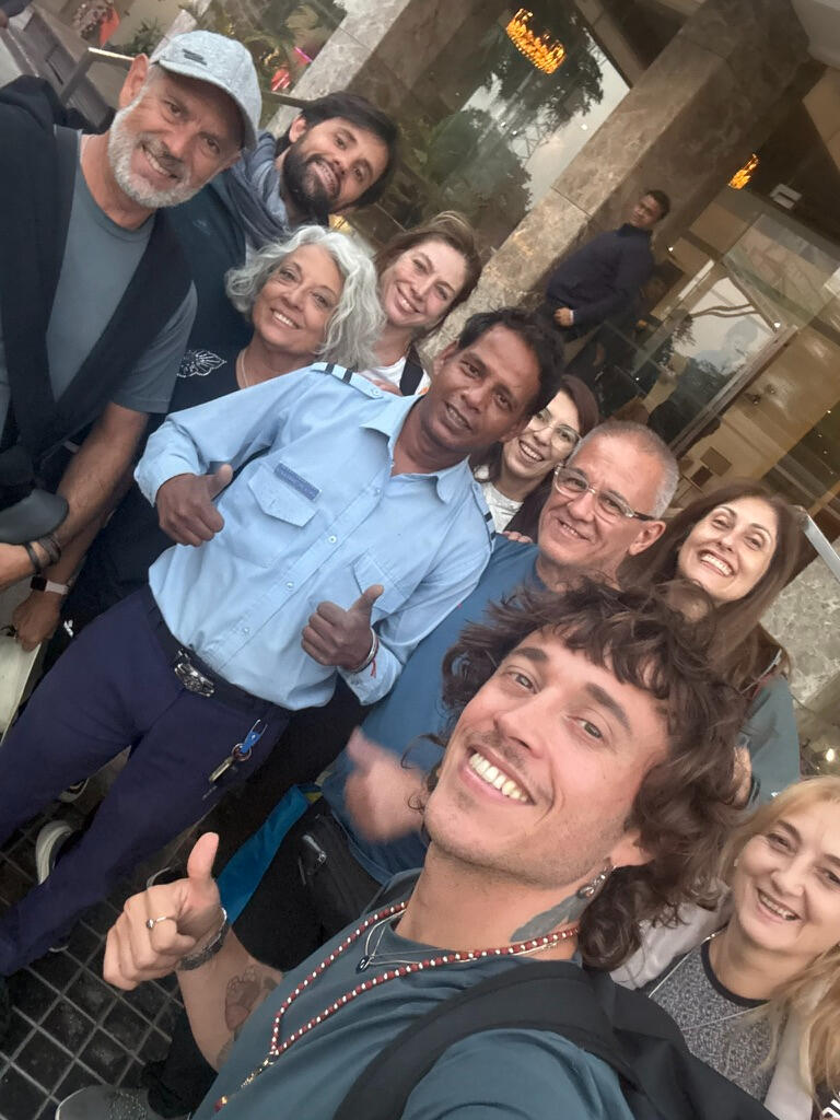 India 2026 — foto 3