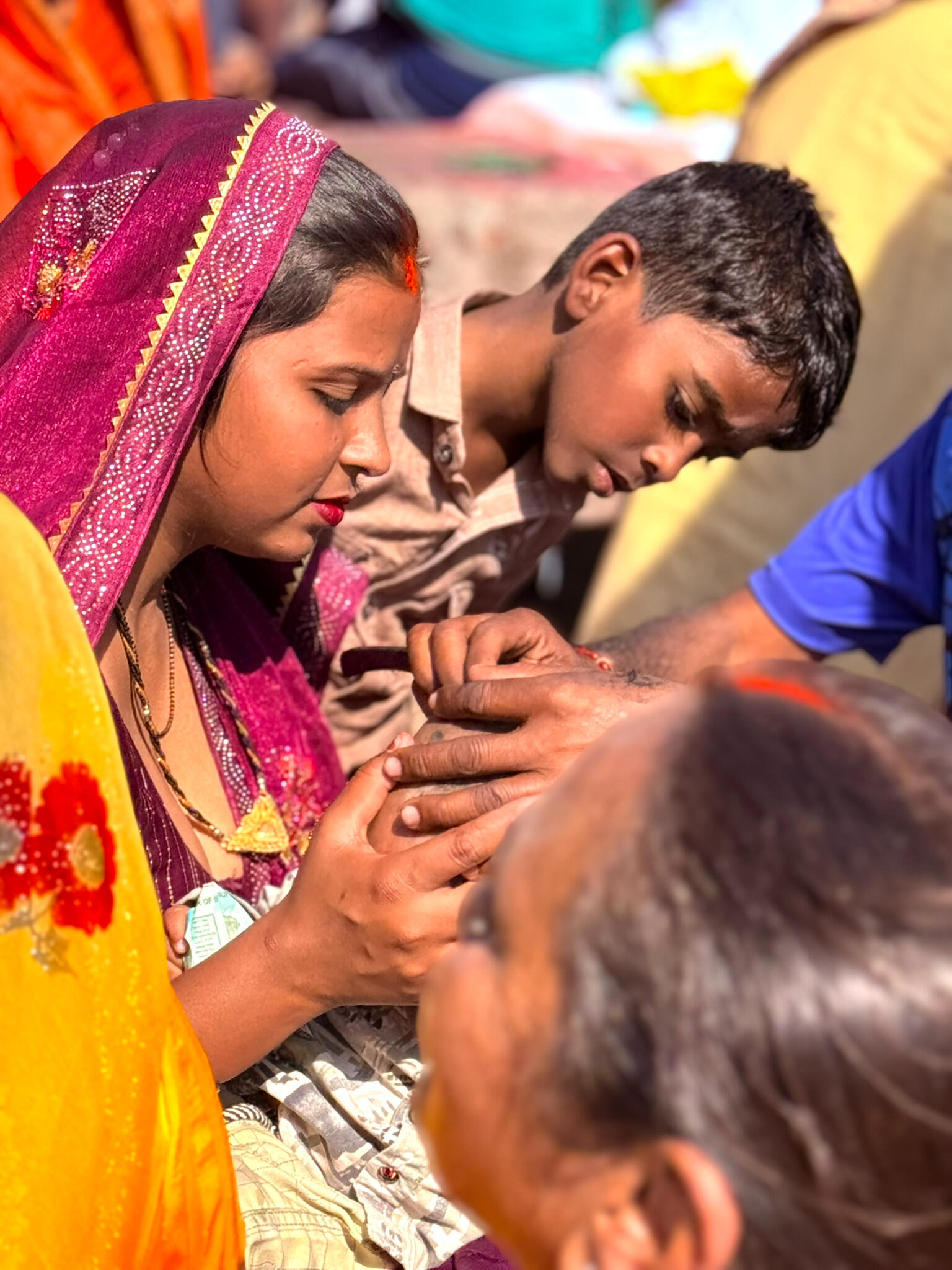 India 2026 — foto 6