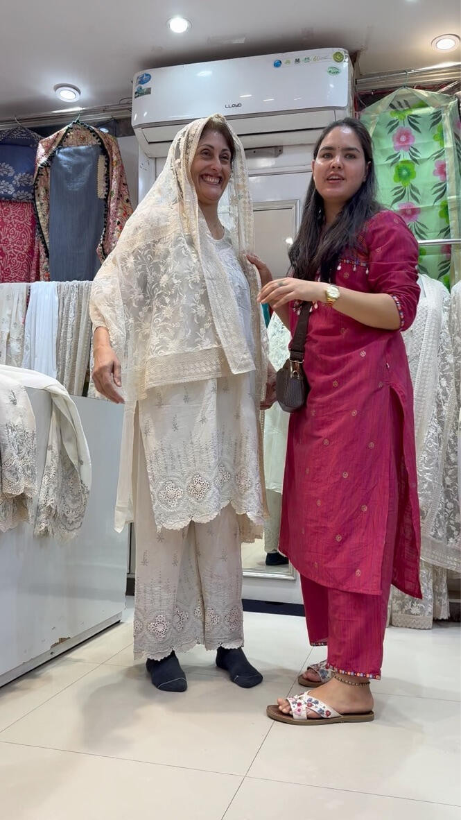 India 2026 — foto 7