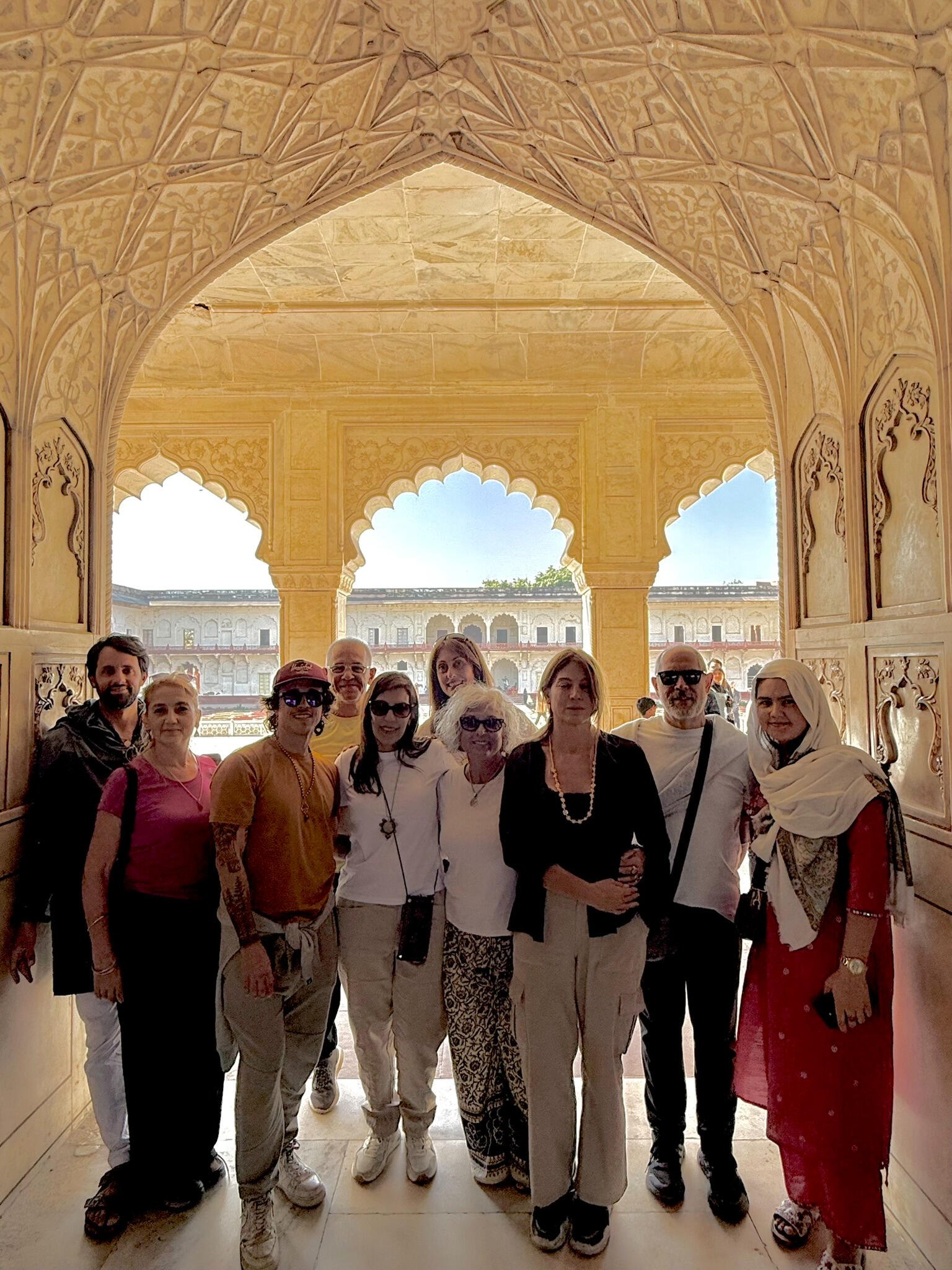 India 2026 — foto 8