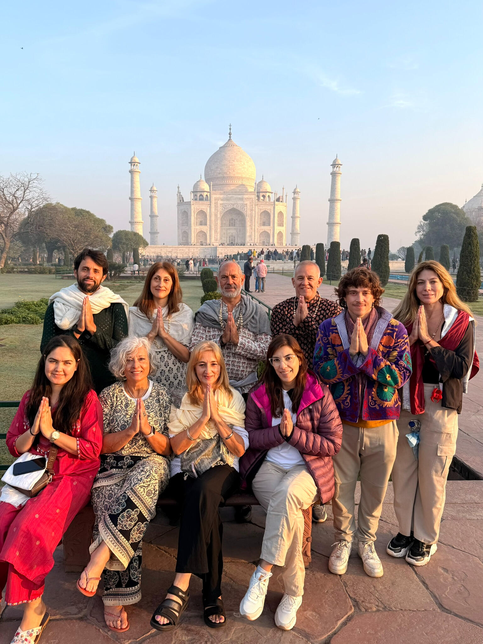 India 2026 — foto 9