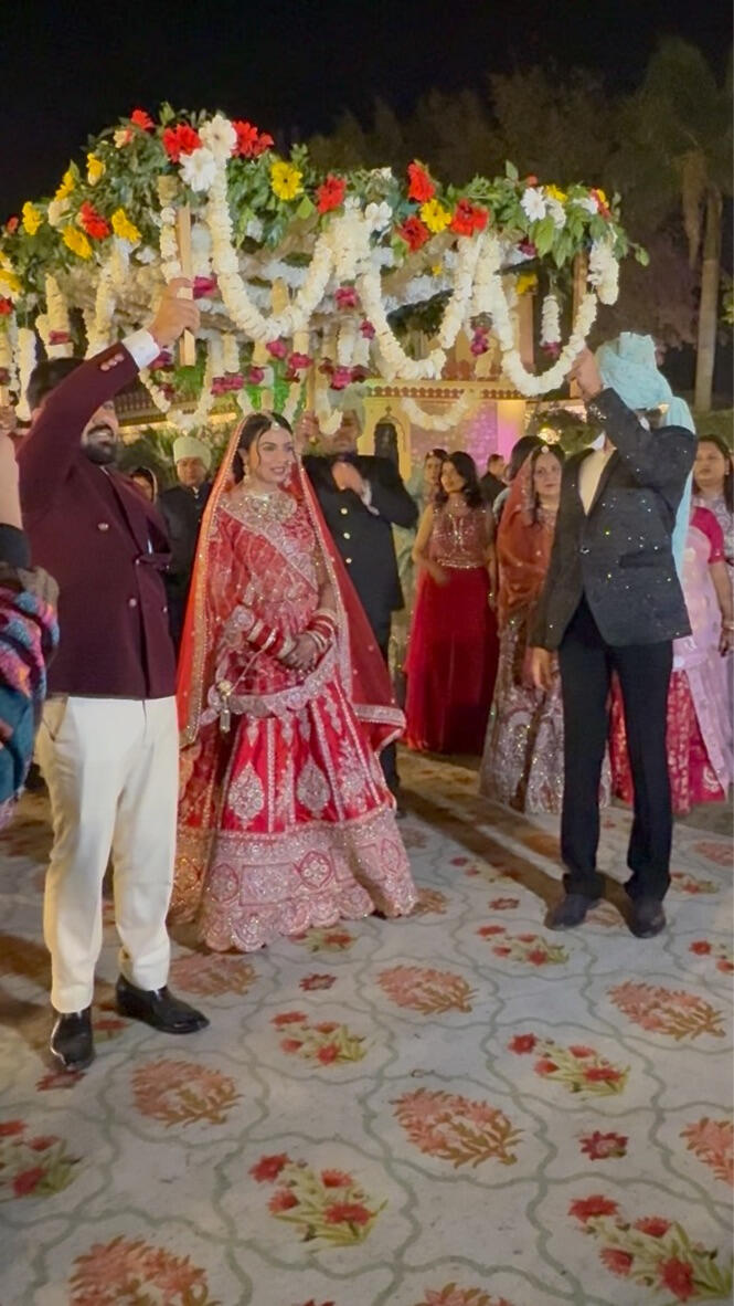 India 2026 — foto 10