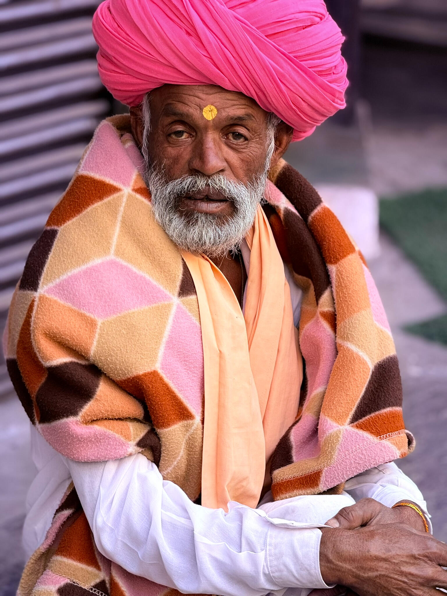 India 2026 — foto 11