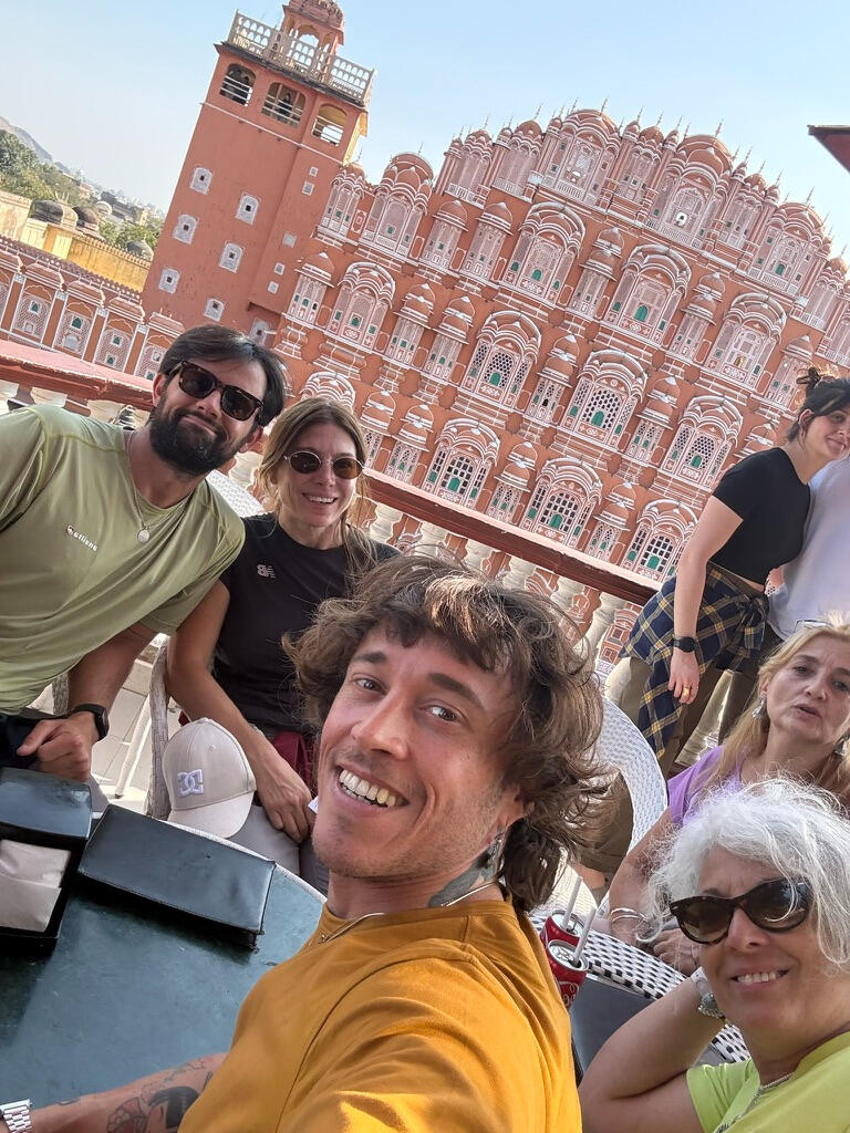 India 2026 — foto 12