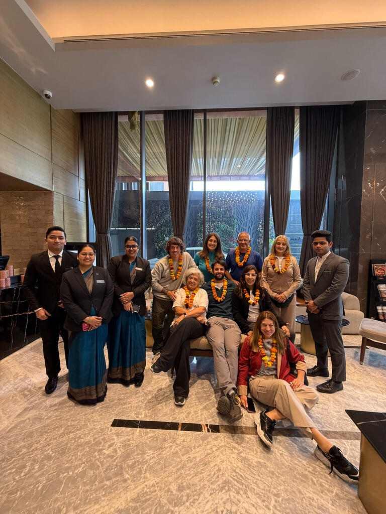 India 2026 — foto 13